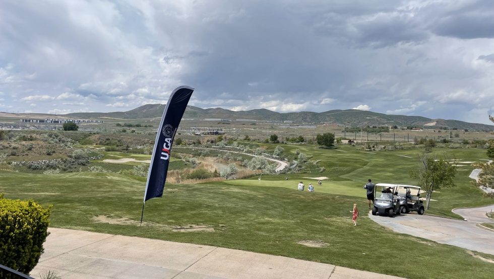 UTAH TEAMS ANNOUNCEMENT Boys Junior Americas Cup and Girls Junior