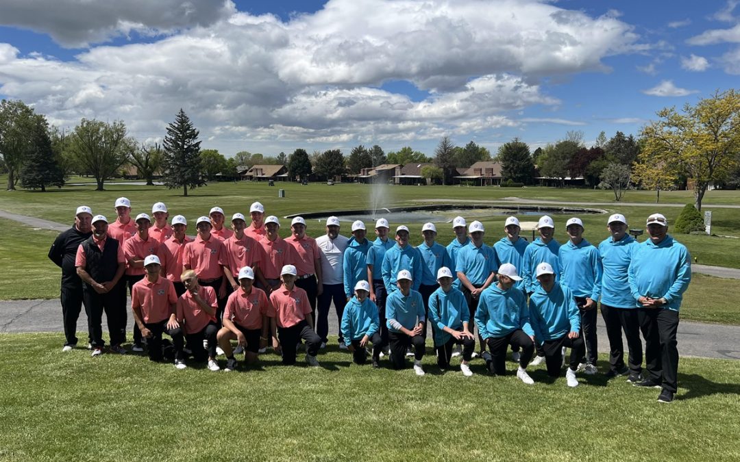 2024 WOODLAND TEAM MATCHES – KELLY CUP2024